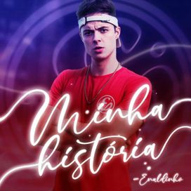 Minha História - 2020 • Single/EP