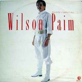 Paixão Campesina - 1990 • Álbum