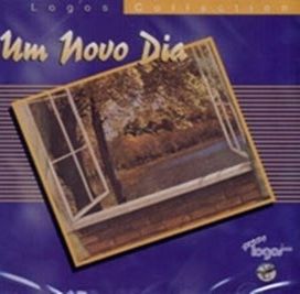 Um Novo Dia - 1983 • Álbum