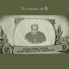 Na Caçada do $ - 2020 • Sencillo/EP