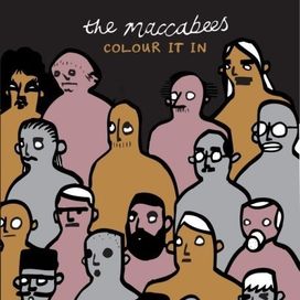 Colour It In - 2007 • Álbum