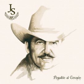 Pegadito Al Corazón - 2009 • Álbum