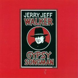 Gypsy Songman - 1987 • Álbum