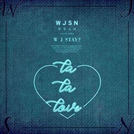 WJ STAY? - 2019 • Sencillo/EP