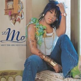 Meet The Girl Next Door - 2003 • Álbum