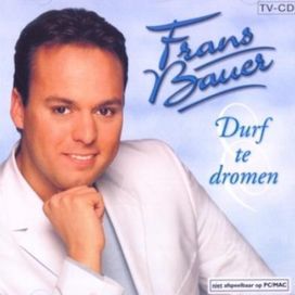 Durf Te Dromen - 2001 • Álbum