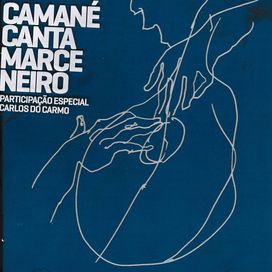 Camané Canta Marceneiro - 2017 • Álbum
