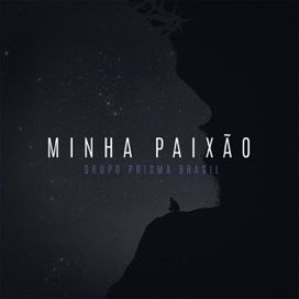 Minha Paixão - 2015 • Álbum