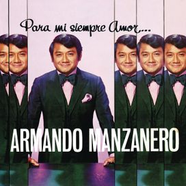 Para mi Siempre Amor - 1969 • Álbum
