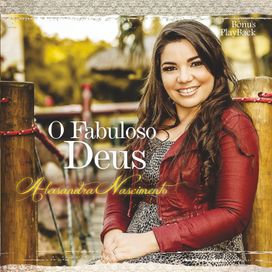 O Fabuloso Deus - 2014 • Álbum