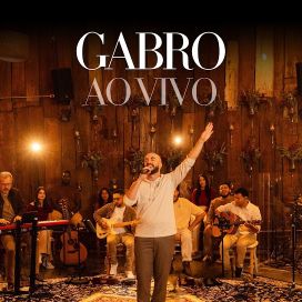 Gabro (Ao Vivo) - 2024 • Álbum