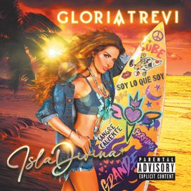Isla Divina - 2022 • Álbum