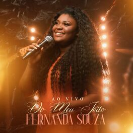 Do Meu Jeito - 2021 • Single/EP