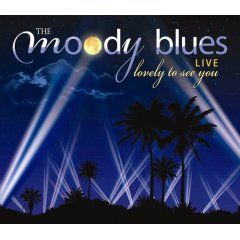 Lovely To See You (Live) - 2005 • Álbum