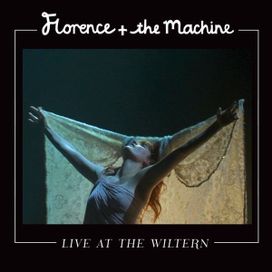 Live At The Wiltern - 2010 • Álbum