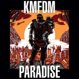 Paradise  - 2019 • Álbum