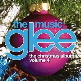 The Music, The Christmas Album Volume 4 - 2013 • Álbum