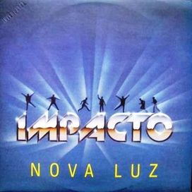 Nova Luz - 1987 • Álbum