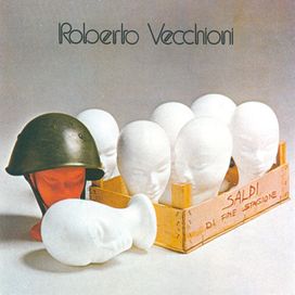 Saldi di Fine Stagione - 1972 • Álbum
