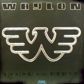 Black On Black - 1982 • Álbum