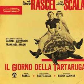 Il Giorno Della Tartaruga - 1964 • Álbum