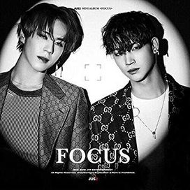 FOCUS - 2019 • Sencillo/EP