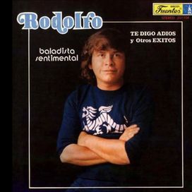 Baladista Sentimental - 1976 • Álbum