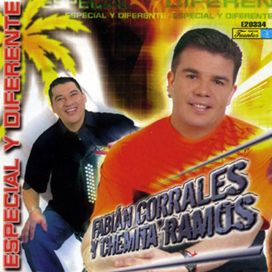 Especial y Diferente - 2006 • Álbum