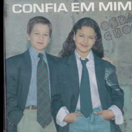Confia Em Mim - 1997 • Álbum