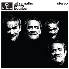 Zé Ramalho Canta Beatles - 2011 • Álbum