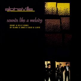 Sounds Like a Melody (Blank &amp; Jones x Gold &amp; Lloyd Remix) - 2020 • Sencillo/EP
