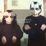 Rebuild | Rebirth   - 2012 • Álbum
