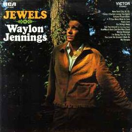 Jewels - 1968 • Álbum