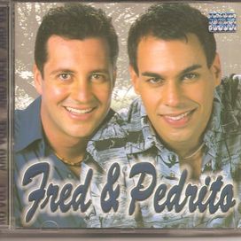 Amo Você - 2001 • Álbum