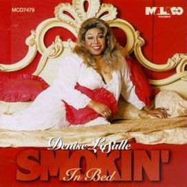 Smokin' In Bed - 1997 • Álbum
