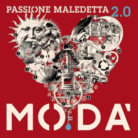 Passione Maledetta 2.0 - 2016 • Álbum