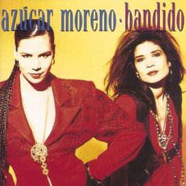 Bandido - 1990 • Álbum