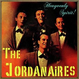 Heavenly Spirit! - 1958 • Álbum