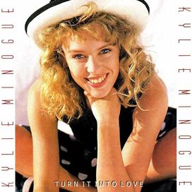Turn It Into Love - 1988 • Single/EP