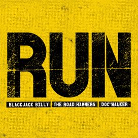 Run - 2014 • Sencillo/EP