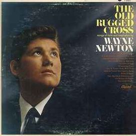 The Old Rugged Cross - 1966 • Álbum