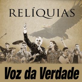 Relíquias - 2025 • Álbum