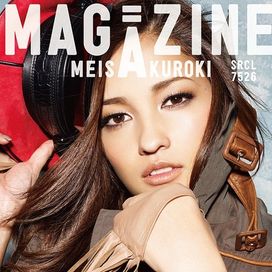 Magazine - 2011 • Álbum