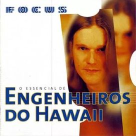 Focus - 1999 • Coletânea