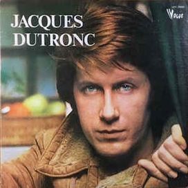 Jacques Dutronc (1975) - 1975 • Álbum