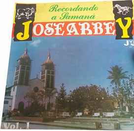 Recordando a Samaná - 1992 • Álbum