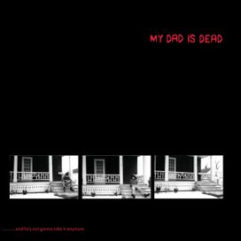 ...And He's Not Gonna Take It Anymore - 1986 • Álbum