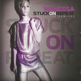 Stuck On Repeat - 2010 • Single/EP