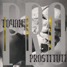 Prostitute - 1988 • Álbum