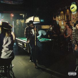 A Bar Song (Tipsy) - 2024 • Single/EP